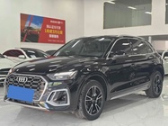 Audi Q5 2023
