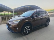 Toyota RAV4 2017