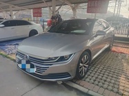 Volkswagen CC 2020