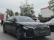 Audi A6 2022