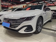 Volkswagen CC 2023