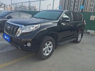 Toyota Prado 2016
