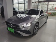 Mercedes-Benz A-Class 2024