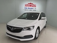 Buick GL6 2019