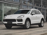 Porsche Cayenne 2019