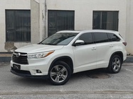 Toyota Highlander 2016