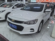 Chevrolet Cavalier 2017