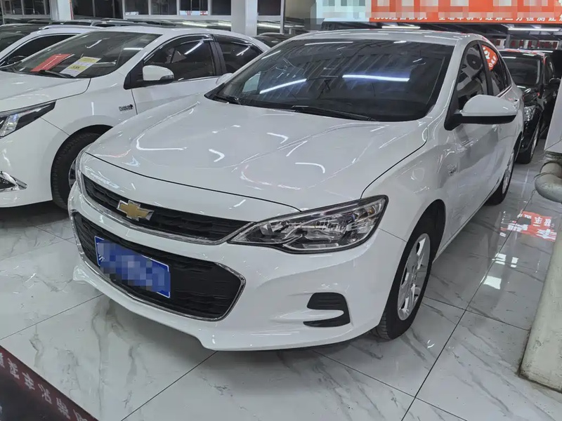 Chevrolet Cavalier