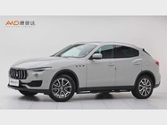 Maserati Levante 2019