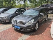 Nissan Teana 2010