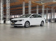 Buick Excelle 2019