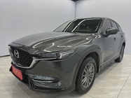 Mazda CX-5 2021