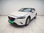 Mazda CX-4 2018