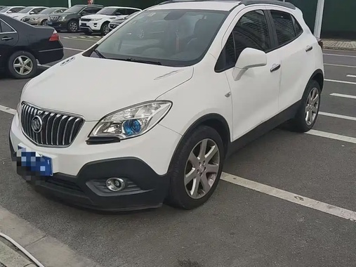 Buick Encore 2015