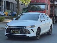 BYD Qin PLUS 2025