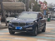 BMW X3 2019