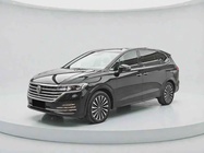 Volkswagen Viloran 2024