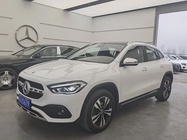 Mercedes-Benz GLA-Class 2023