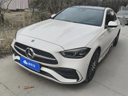 Mercedes-Benz C-Class 2024