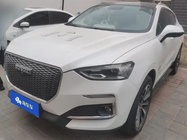 Haval F5 2019