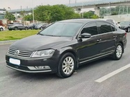 Volkswagen Magotan 2013