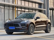 Porsche Macan 2019