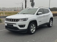 Jeep Compass 2019