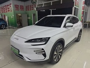 BYD PLUS 2023