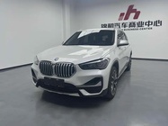 BMW X1 2021