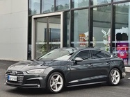 Audi A5 2019