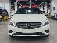 Mercedes-Benz A-Class 2015