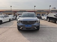 GAC GS8 2017