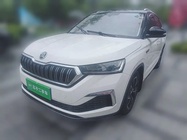 Skoda Kamiq 2020