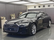 Audi A6 2022