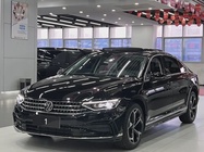 Volkswagen Magotan 2025