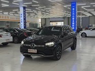 Mercedes-Benz GLC-Class 2020