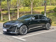 Cadillac CT5 2022