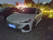 Changan UNI-V 2022