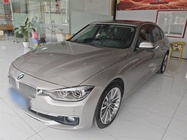 BMW 3 Series 2019