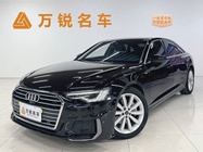 Audi A6 2022