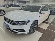 Volkswagen Magotan 2021