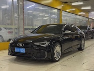 Audi A6 2021