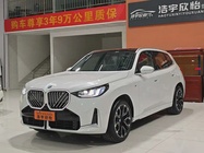 BMW X3 2025