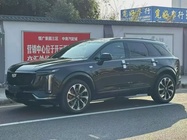 Cadillac XT5 2024