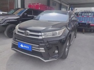 Toyota Highlander 2019
