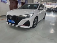 Changan Eado 2023