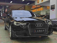 Audi A6 2016