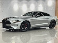 Ford Mustang 2019