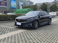 Geely Xingrui 2023