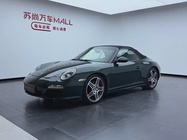 Porsche 911 2009